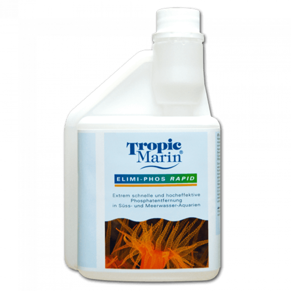 Tropic Marin Elimi-Phos Rapid Phophatentferner 500 ml
