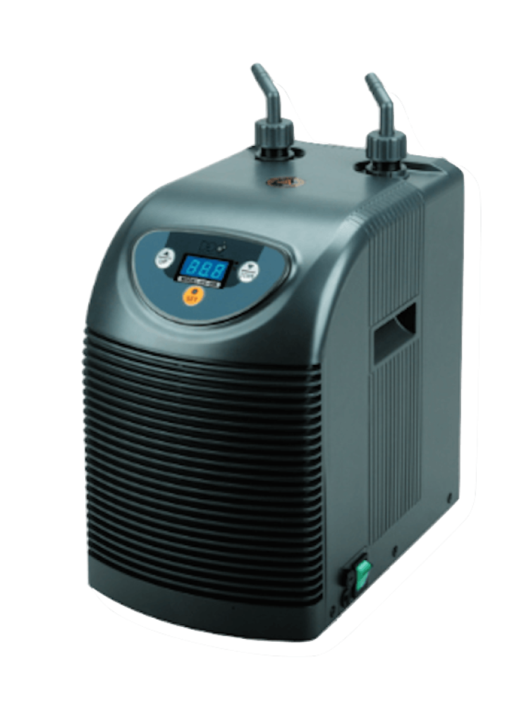 D-D Kühlgerät DC300 150-300 L Aquarien D-D Kühlgerät DC300 150-300 L Aquarien