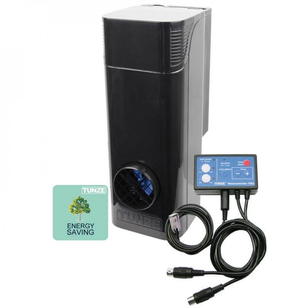 TUNZE Comline Wavebox 6214 Wellengenerator 400-1400 L Aquarien TUNZE Comline Wavebox 6214 Wellengenerator 400-1400 L Aquarien