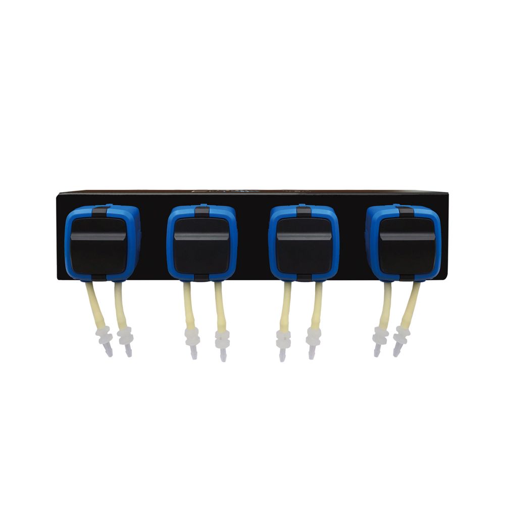 D-D Dosierpumpe P4 Connect