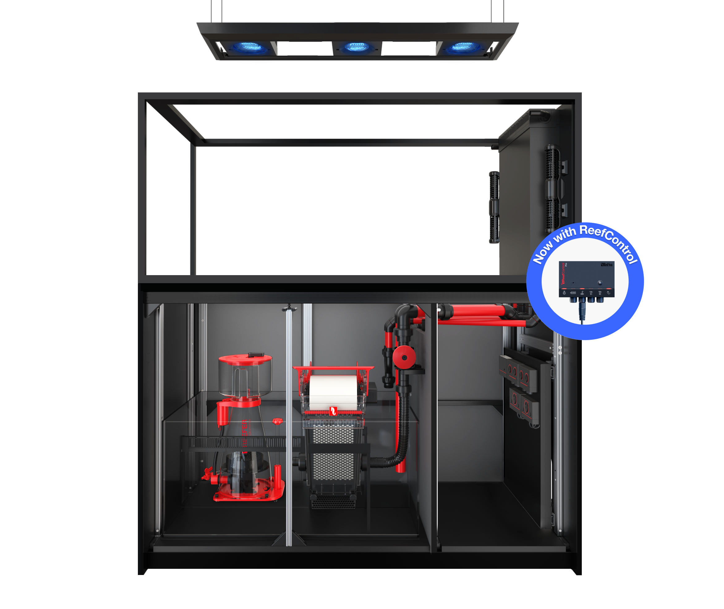 REEFER™ MAX Peninsula S 700 G3+