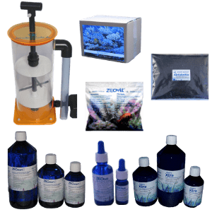 ZEOvit Start-Set Comfort