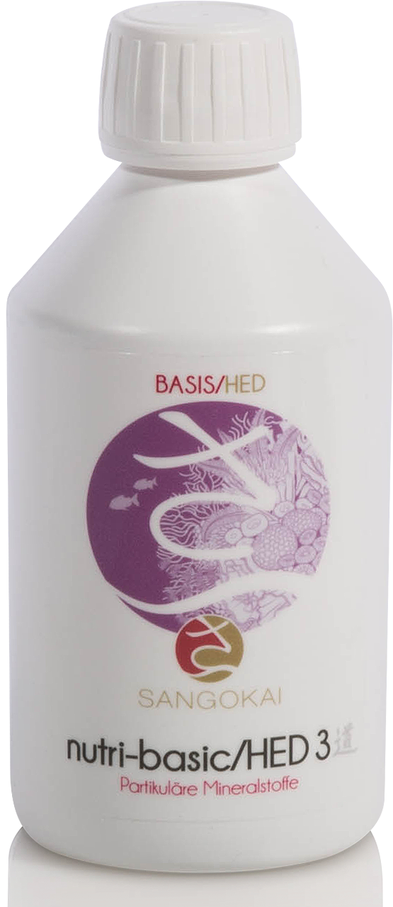 Sango nutri-basic/ HED  # 3  5000 ml