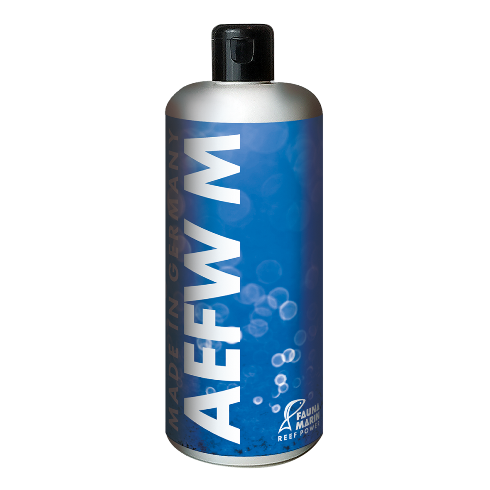 AEFW M  - AEFW- Plattwürmer Behandlung - 500 ml