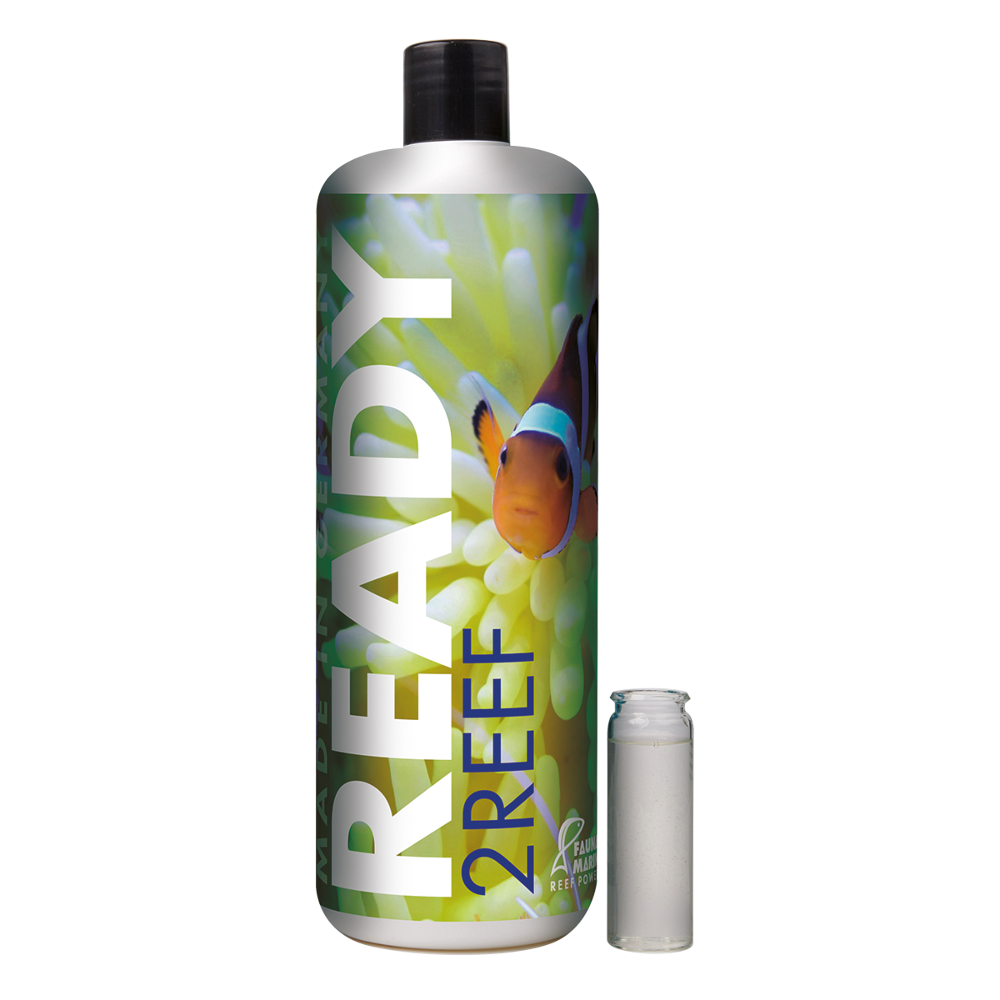 Ready2Reef - All in One Versorgungssystem - 1000 ml