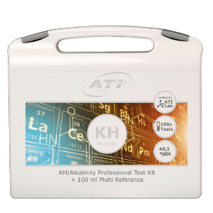 ATI Professional Test Kit KH ATI Professional Test Kit KH
