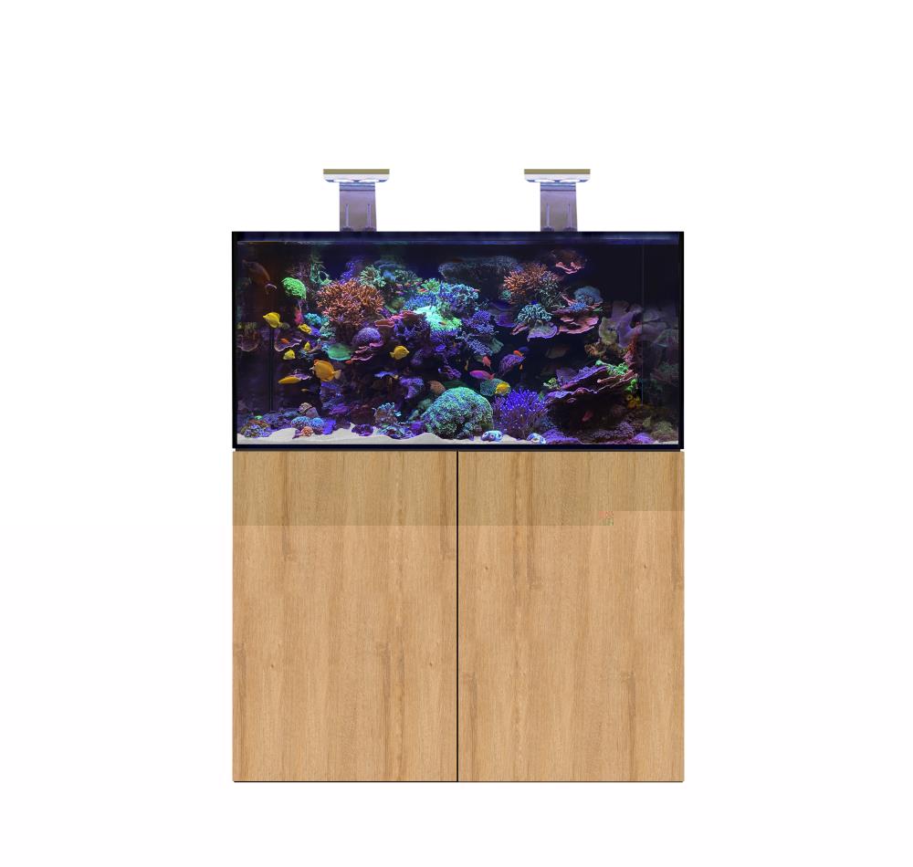 D-D Aqua-Pro Reef Wood 1200 Natural Oak
