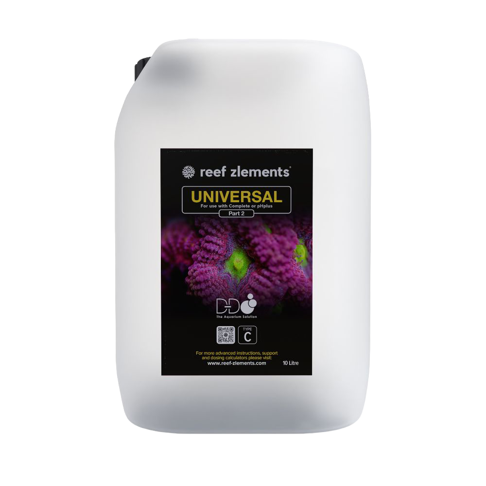 Reef Zlements Universal (Part 2) - 10 L