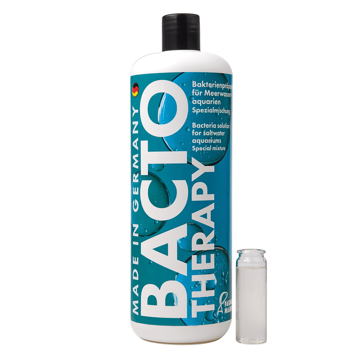 Bacto Therapy - Therapie Bakterien - 1000 ml Bacto Therapy - Therapie Bakterien - 1000 ml