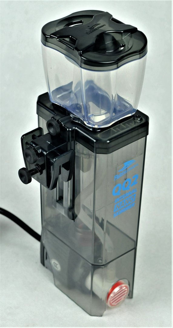 Abschäumer Bubble Magus NanoTyp BM-QQ2 Abschäumer Bubble Magus NanoTyp BM-QQ2