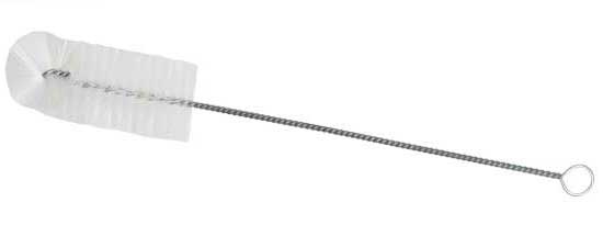 0220.704  Flaschenbürste Durchmesser 6cm