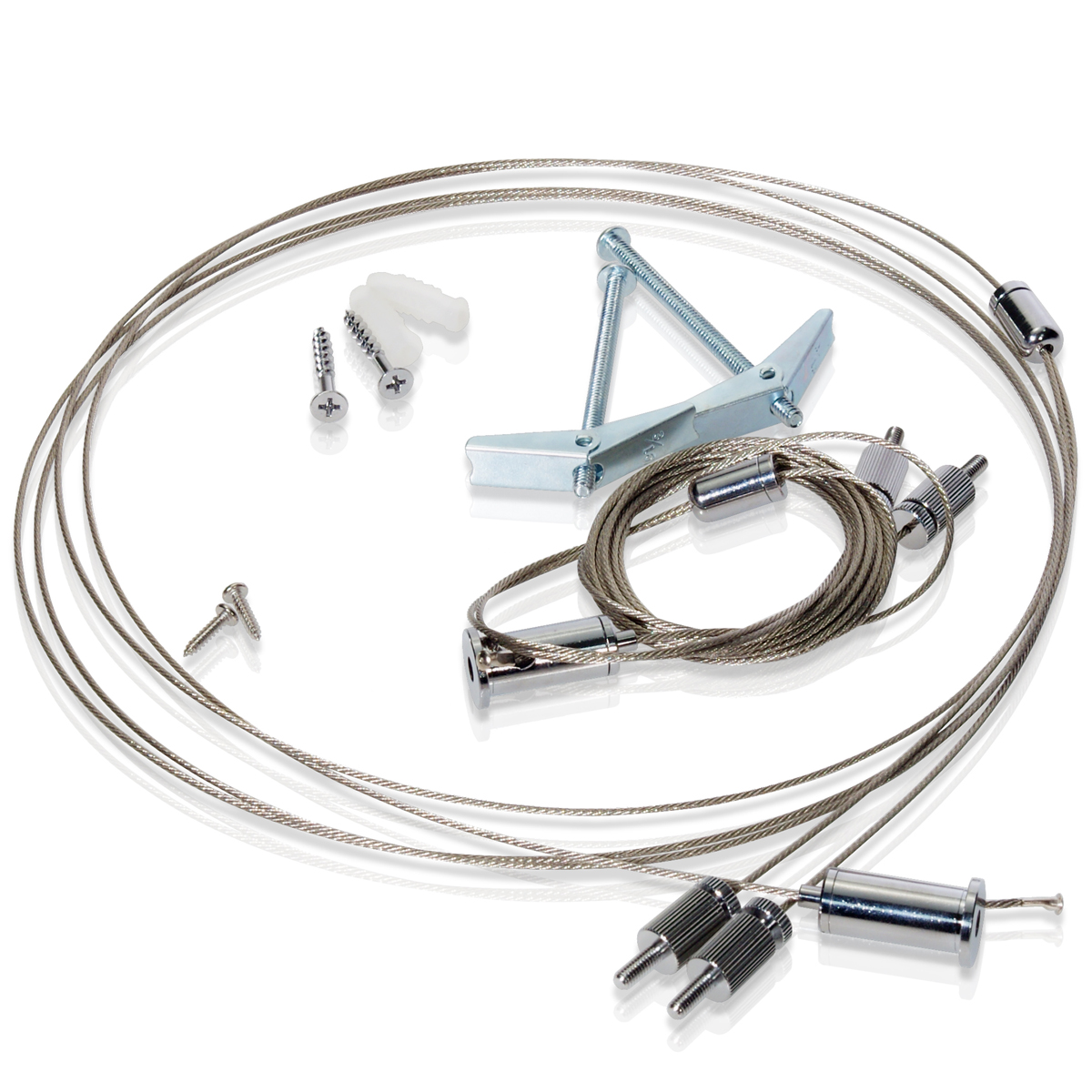 Kessil AP9X / AP700 Aufhängungsset Kessil AP9X / AP700 Aufhängungsset