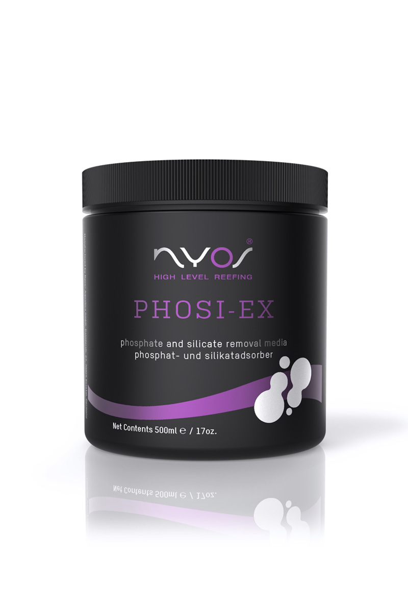 Phosi-Ex 500ml DE/EN
