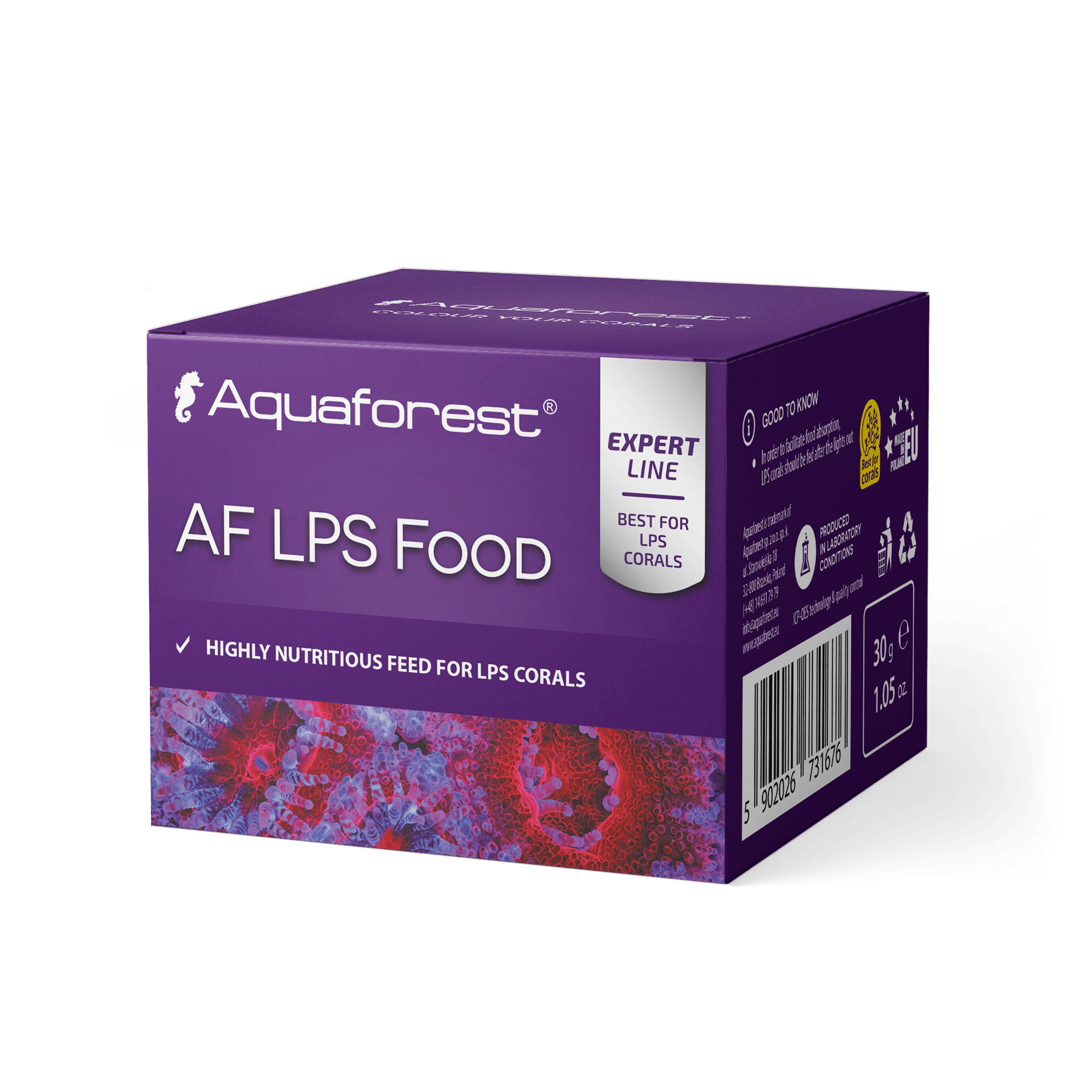 AF LPS Food 30 g