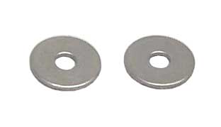 0141.140 Lagerscheibe, 1 Paar 0141.140 Lagerscheibe, 1 Paar