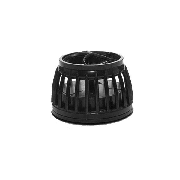 VorTech MP10 QD Wet Side