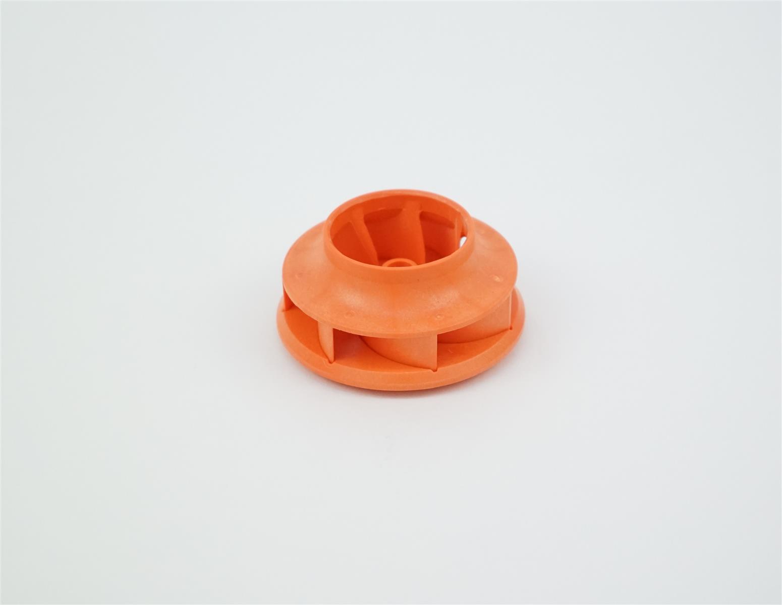 Venotec Abyzz  Flügelrad A200/400Austausch Flügelrad für A200 oder A400