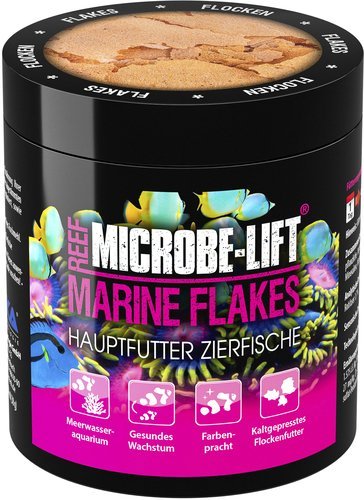 Marine Flakes Flockenfutter 1000 ml (100 g)