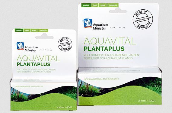 AQUAVITAL PLANTAPLUS 5000 ml AQUAVITAL PLANTAPLUS 5000 ml
