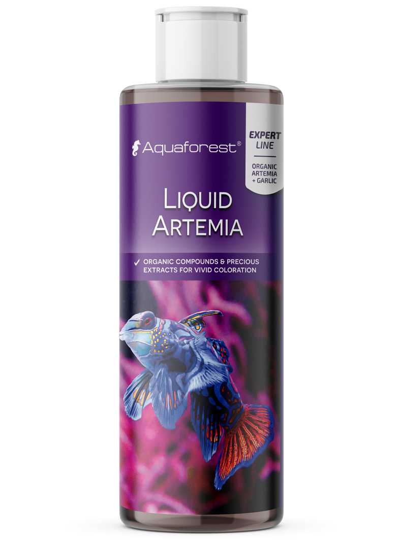 AF Liquid Artemia 250 ml