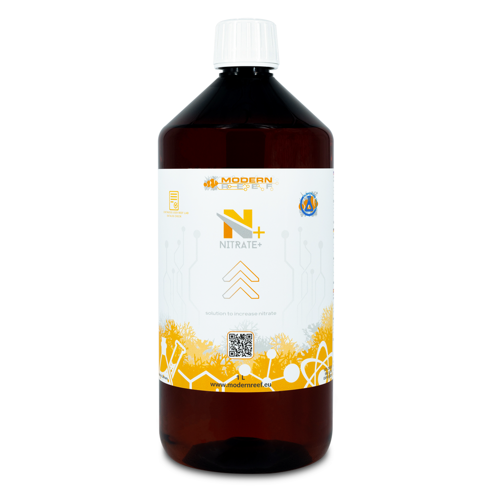 N+ (Nitrogen NO3 MIX) 1000ml