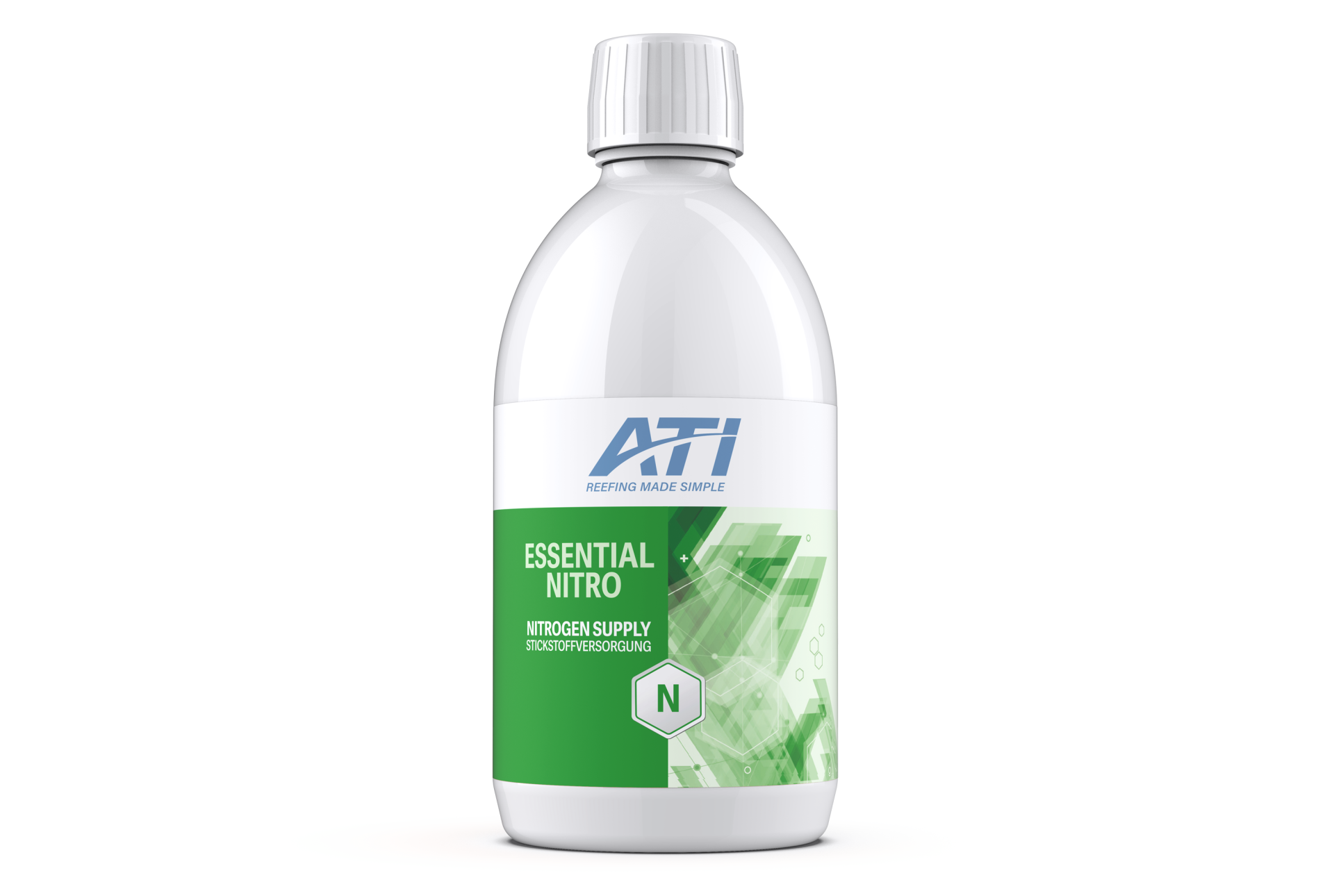 Essential Nitro 500ml