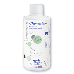 Tropic Marin Components Chromium 250 ml
