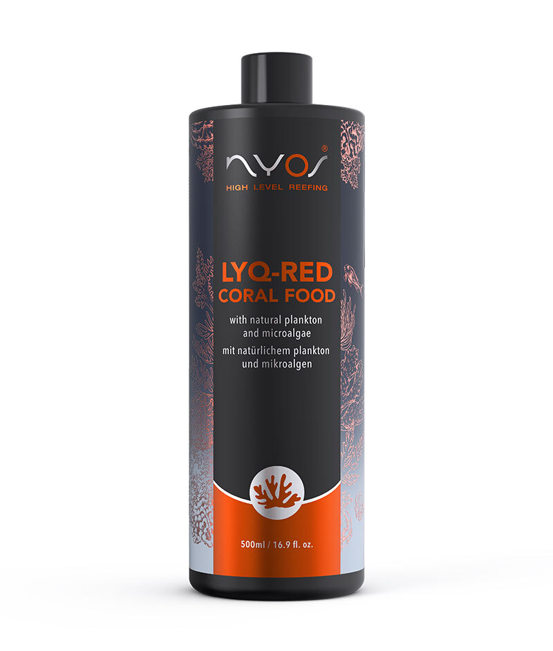 Lyq-Red 500ml