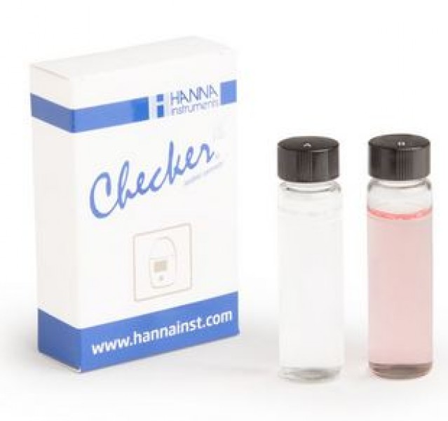 Kalibrierstandard für HI772 Alkalinität (Meerwasser) (0,0 bis 20,0 dKH) Kalibrierstandard für HI772 Alkalinität (Meerwasser) (0,0 bis 20,0 dKH)