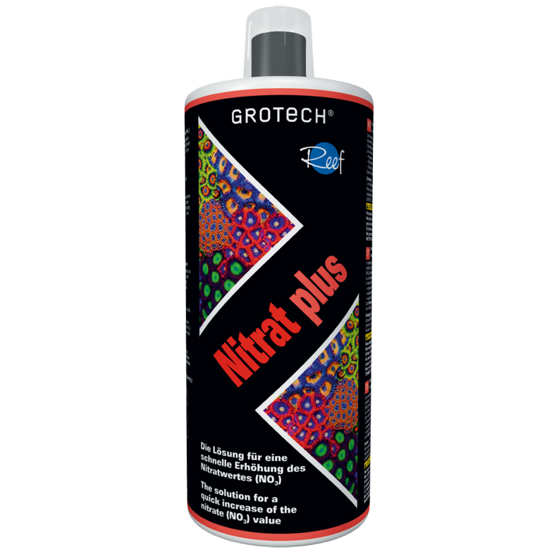 Nitrat plus 1000ml