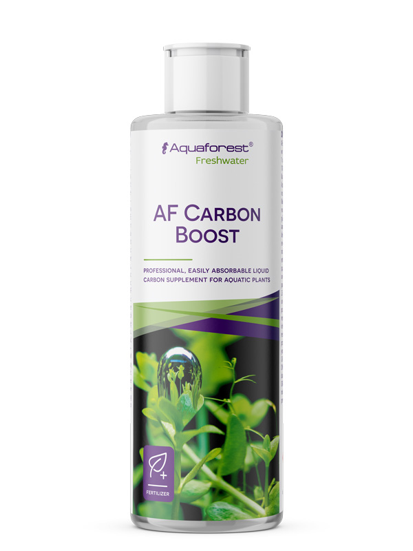 AF CARBON BOOST 250 ml AF CARBON BOOST 250 ml
