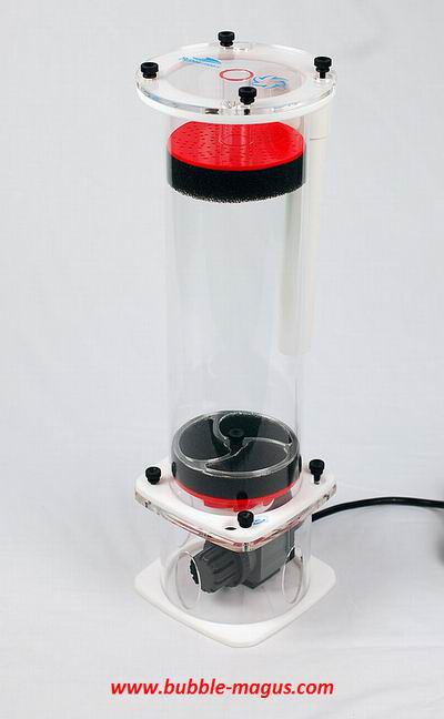 Bubble Magus BP 150 Bio Pellet Reaktor