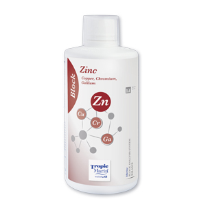 Tropic Marin Block Zinc 1000 ml