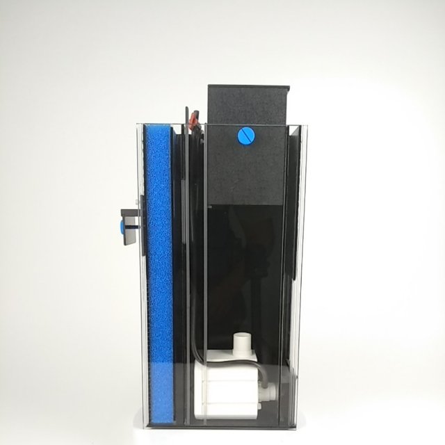 Deltec MC 500 Hang ON Abschäumer intern / Hang On Skimmer internal