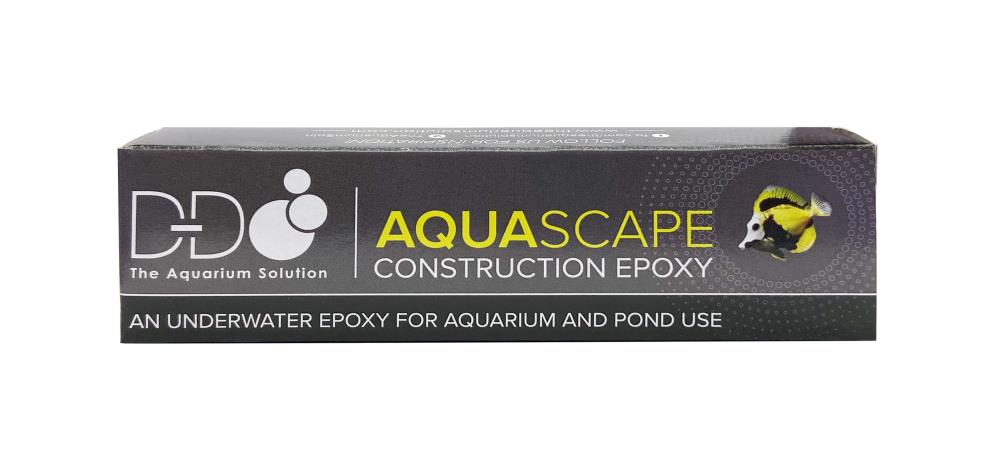 D-D Aquascape Konstruktionsharz (grau) D-D Aquascape Konstruktionsharz (grau)