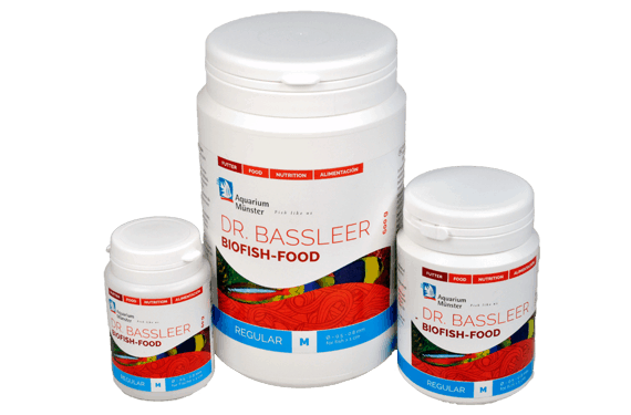 Dr. Bassleer Biofish BF REGULAR XXL 170 g