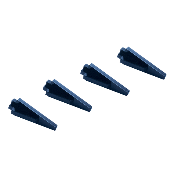 Coral Frag Board Feet 5 cm (1,97 inch) 4x