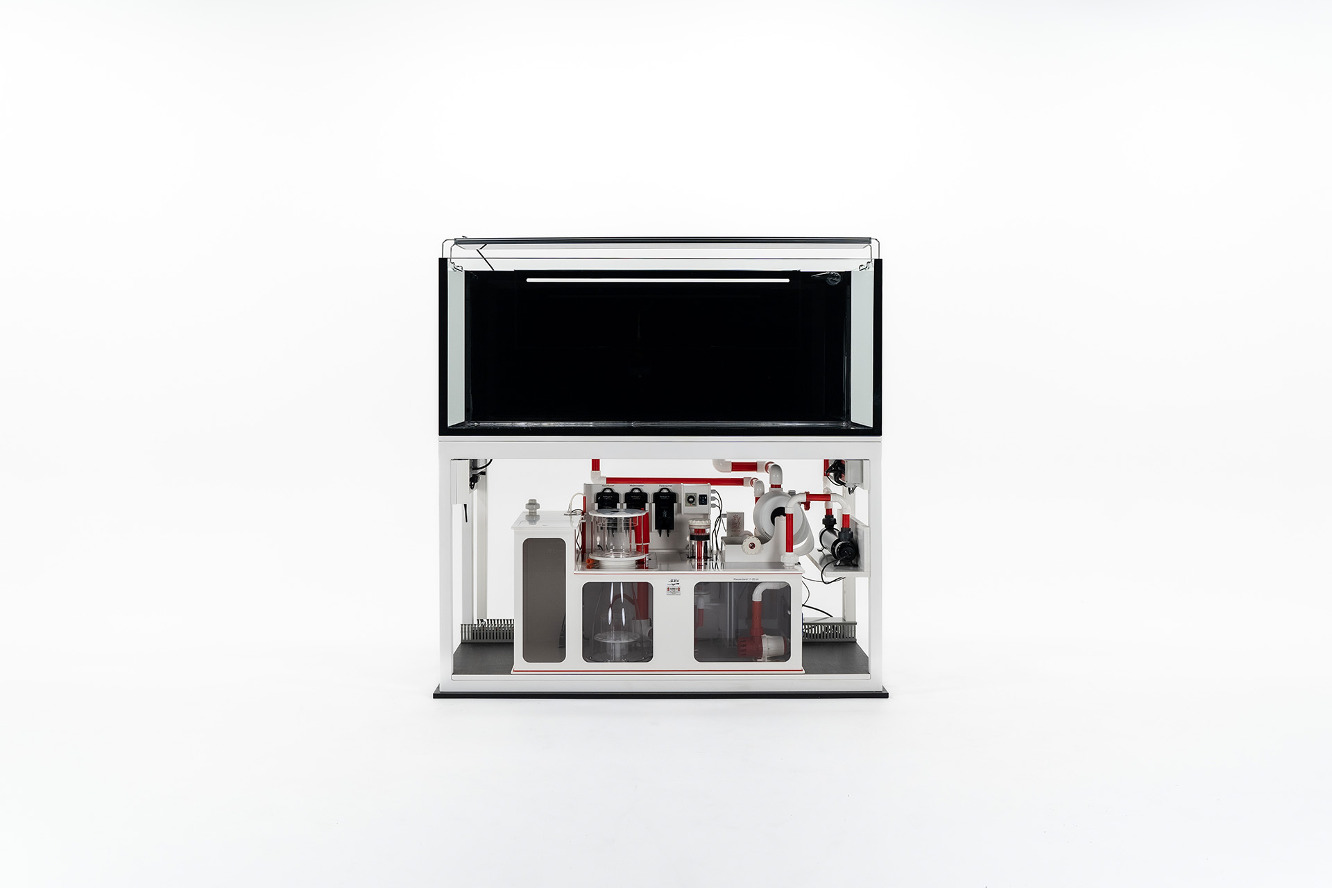 AP-Reeftank Exklusiv Systemaquarium 540 Liter AP-Reeftank Exklusiv Systemaquarium 540 Liter