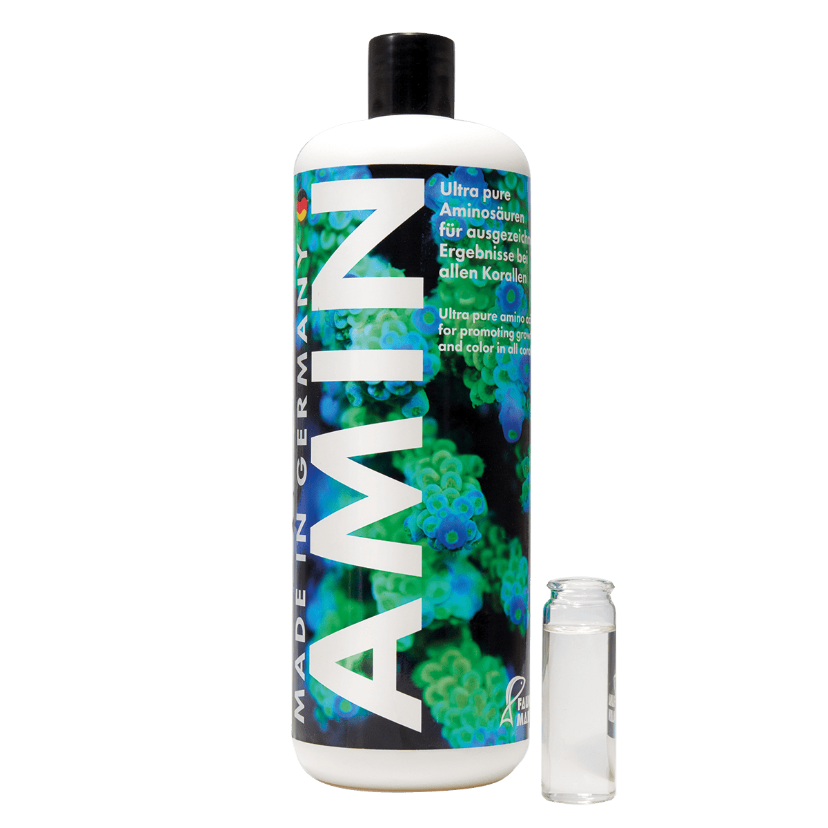 Amin - Ultra pure Aminosäuren - 500 ml