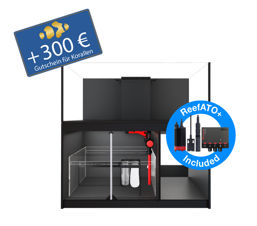 Red Sea Reefer 525 G3