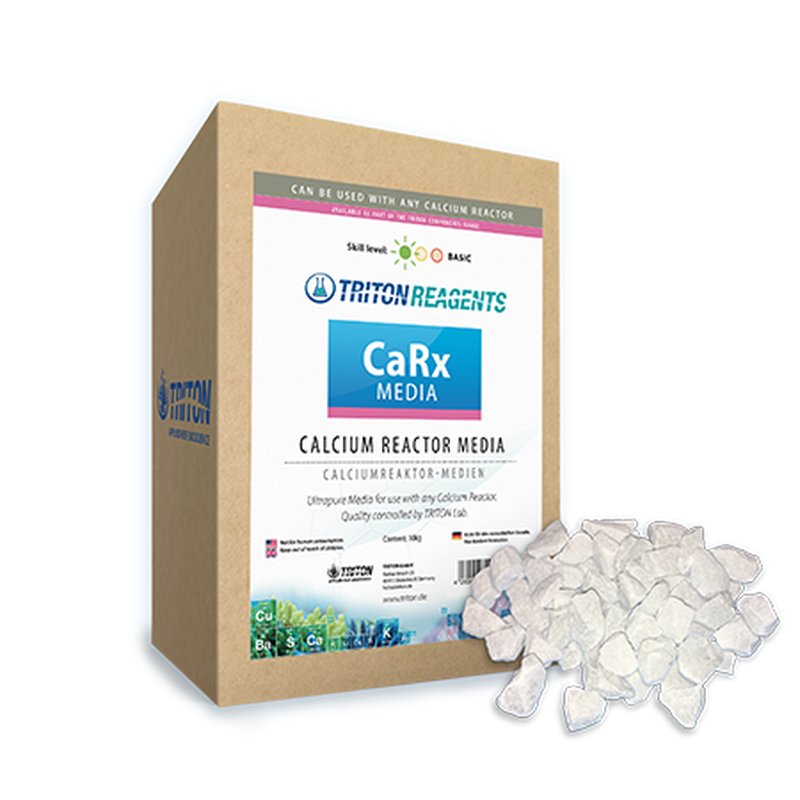 CaRx Media 10kg