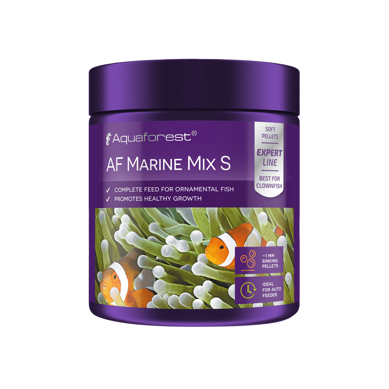 AF Marine Mix S 120 g