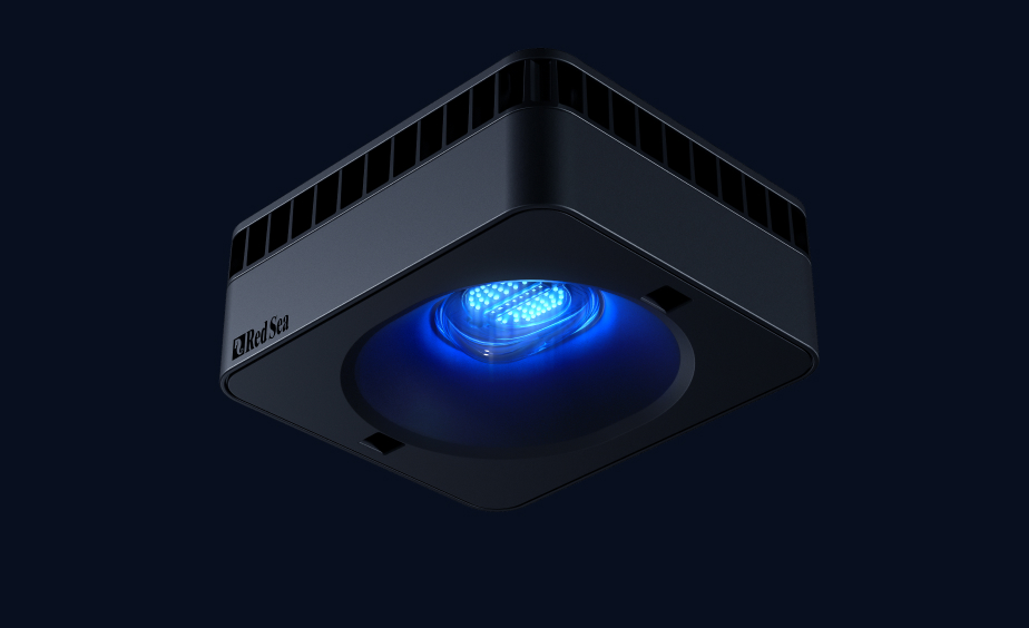 REEFER™ MAX S 550 G3+