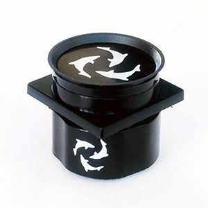 Flipper Pico Scraper 2.0 schwarz