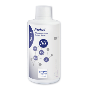 Tropic Marin Block Nickel 1000 ml