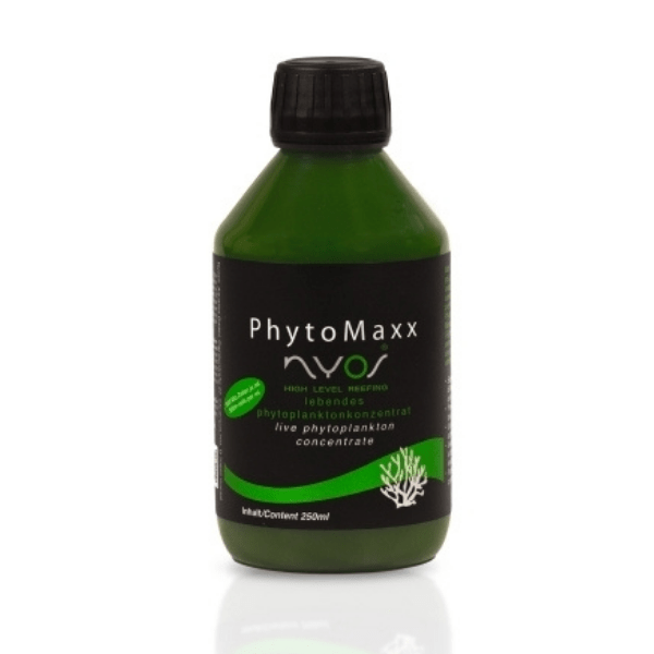 PhytoMaxx 250ml DE/EN
