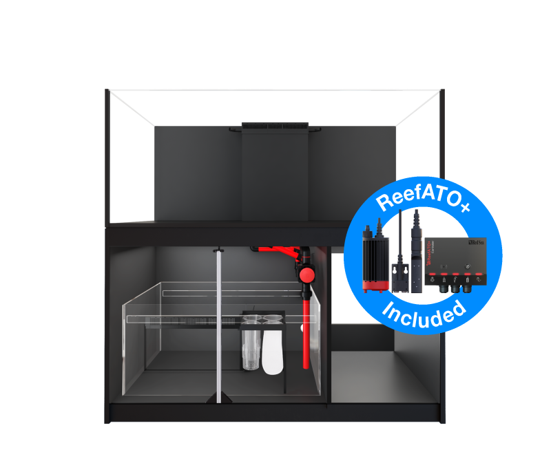 Red Sea Reefer 525 G2+ Meerwasseraquarium Komplettset Red Sea Reefer 525 G2+ Meerwasseraquarium Komplettset