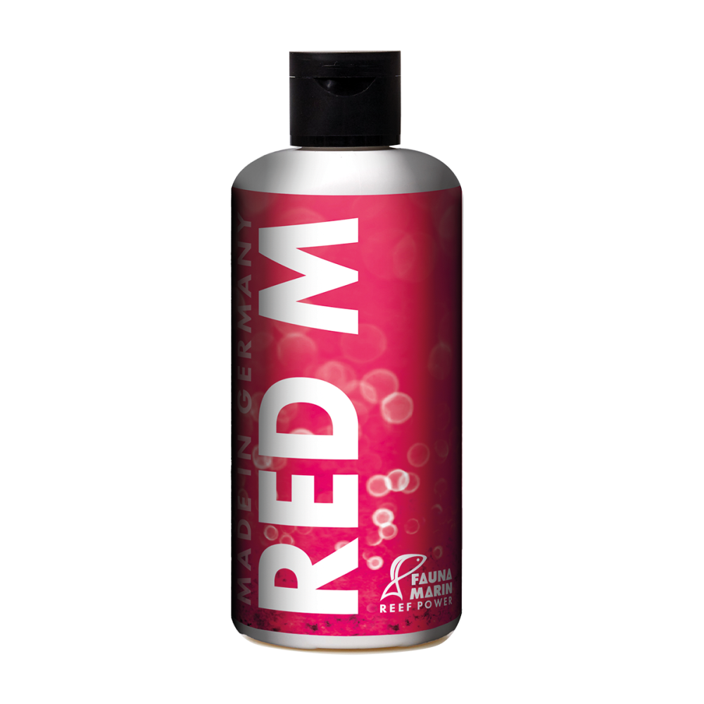 RED M - Cyano Behandlung - 250 ml