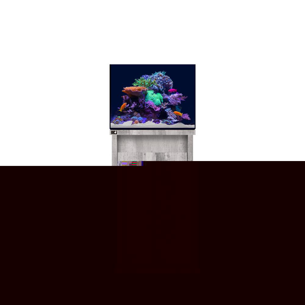 D-D Reef-Pro 600 DRIFTWOOD CONCRETE - Aquariumsystem