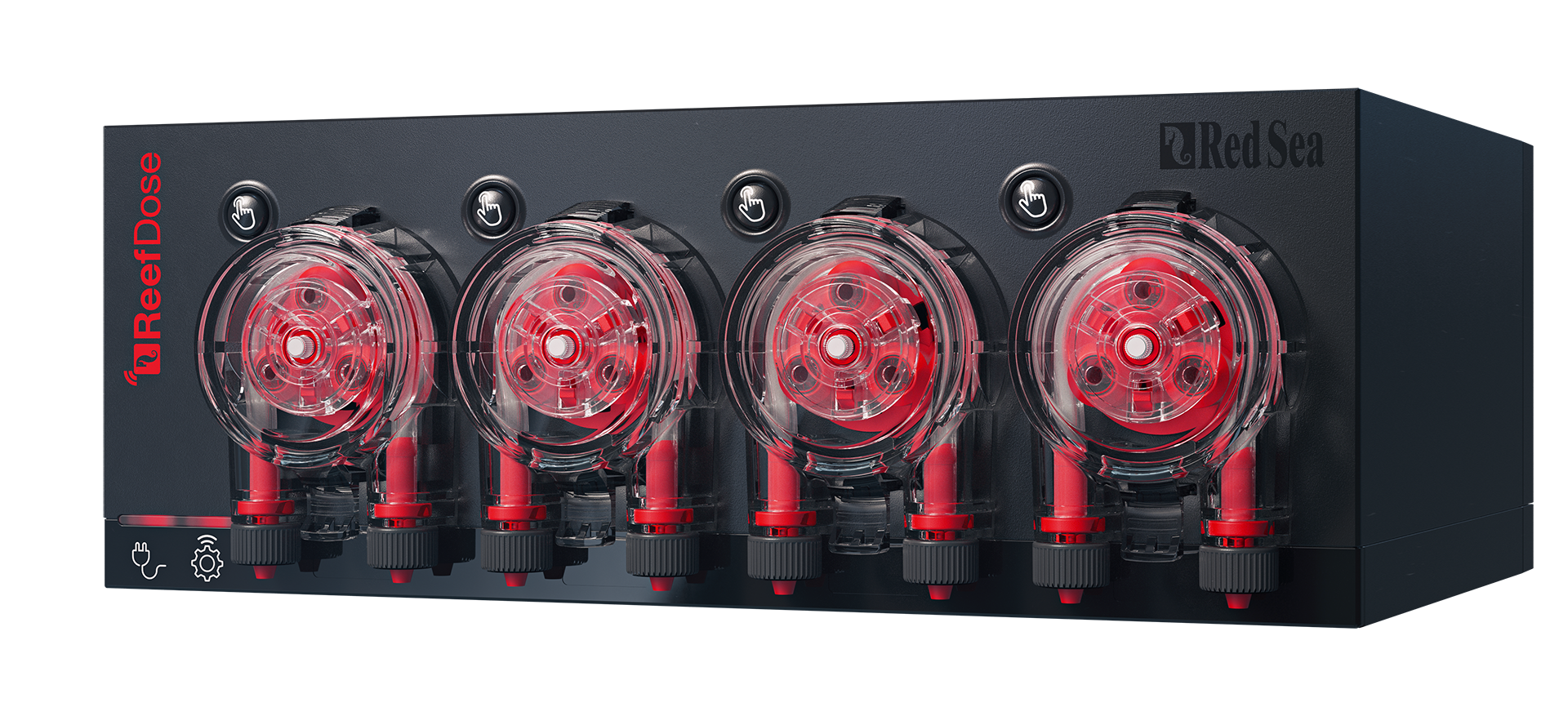 Red Sea Dosierautomat - ReefDose 4
